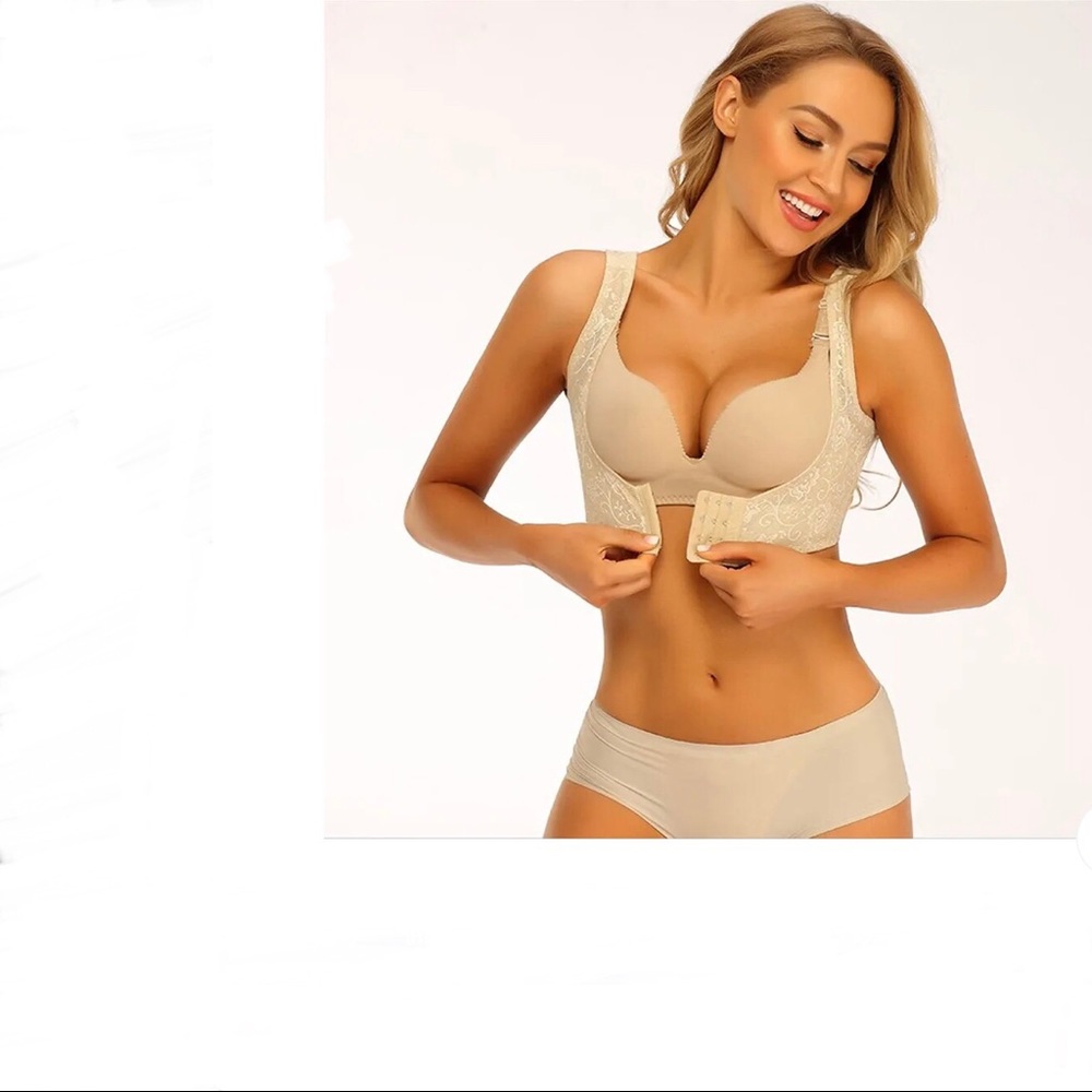 LIFTING SHAPEWEAR